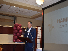 celebrating three years of affiliation with MUSC Health