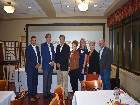 celebrating three years of affiliation with MUSC Health