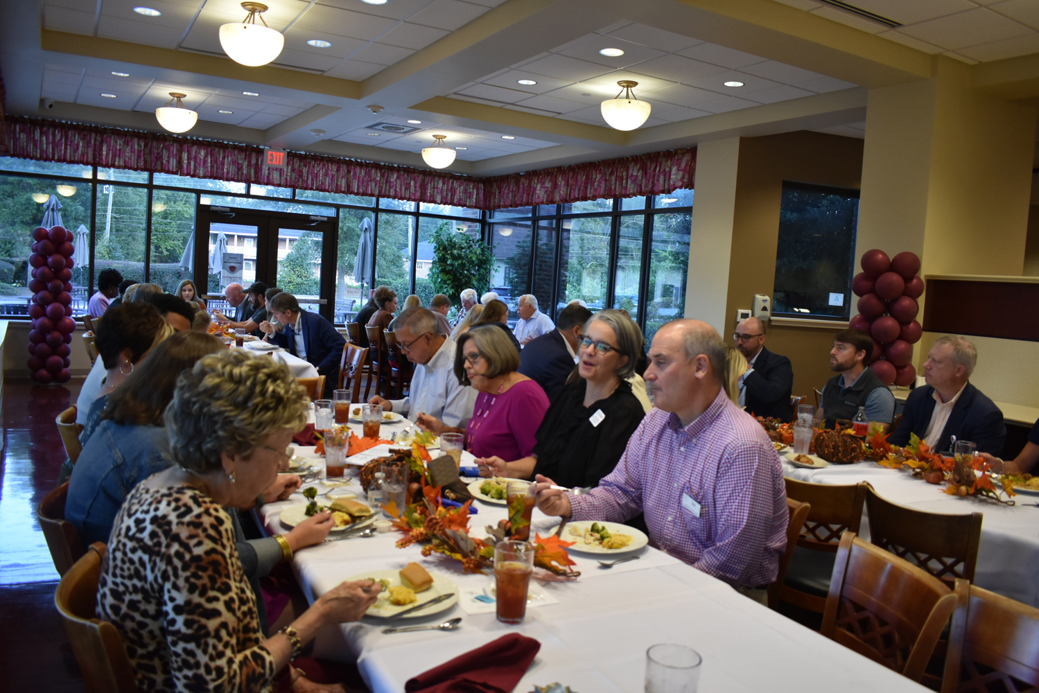 celebrating three years of affiliation with MUSC Health