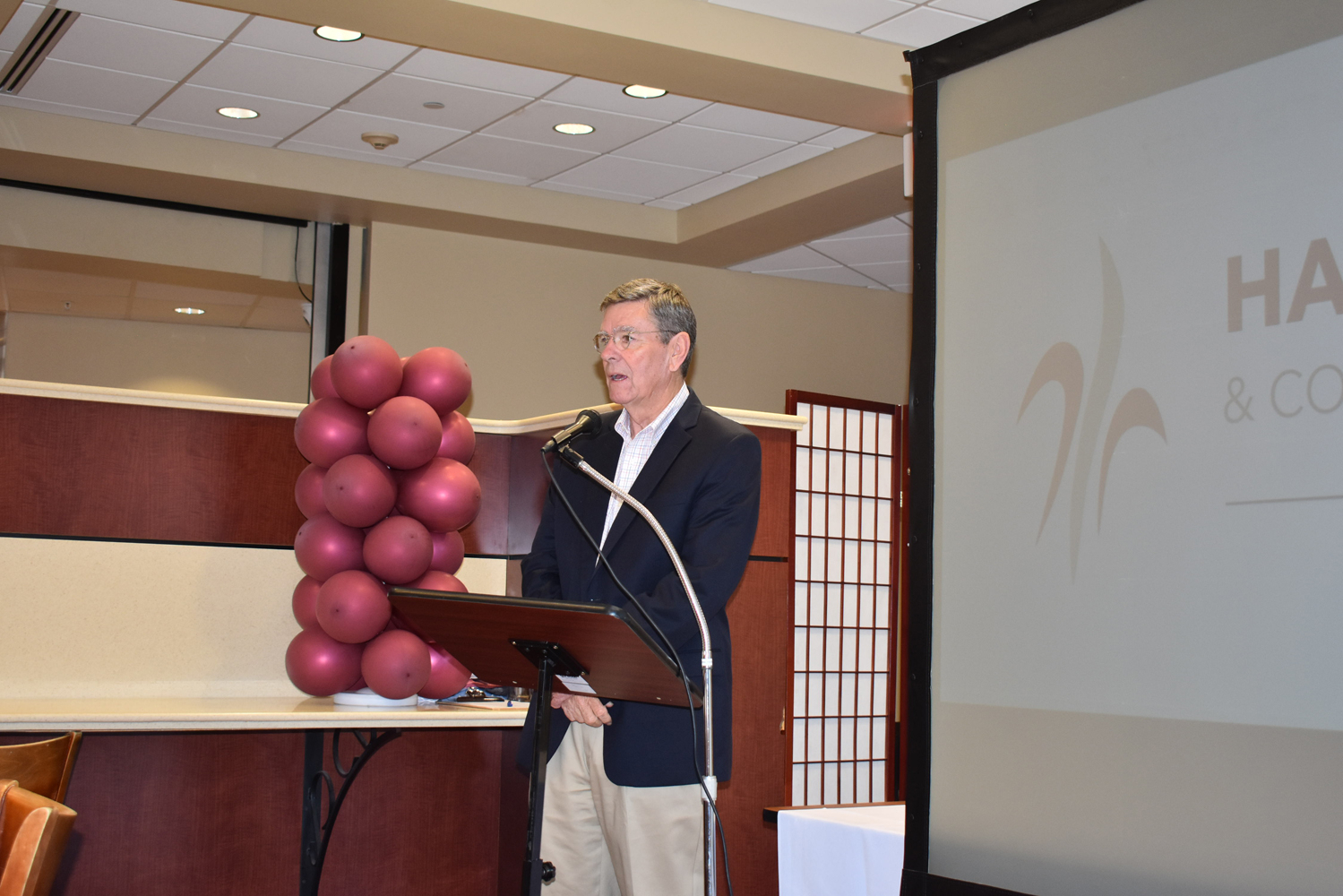 celebrating three years of affiliation with MUSC Health