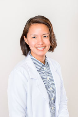 Dr Anne Marie Abao-BeauchampDr Anne Marie Abao-Beauchamp