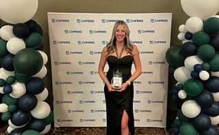 HRMC, STRICKLAND AWARDED FOR EXCELLENCE IN HEALTH CARE MARKETING AND COMMUNICATIONS