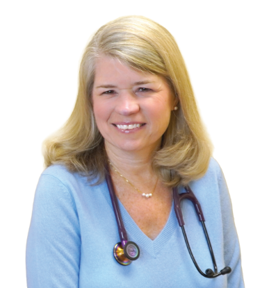 Dr. Patty BirgeneauPediatrician, Dr. Patty Birgeneau