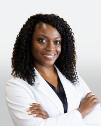 Photo of Trishina R. Jones, MD
