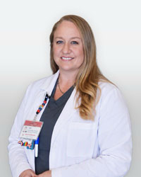 Photo of Amy Garner, FNP-C