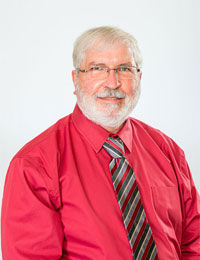 Photo of Malcolm Horry, MD