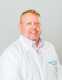 Photo of Phillip Parker Crace, M.D.