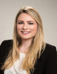 Photo of Brittany Dobson, MD