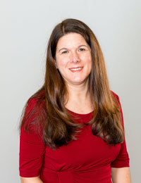 Photo of Melissa Bowers, M.D.