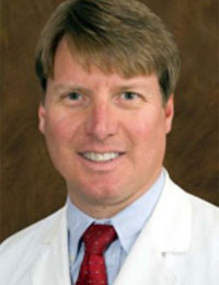 Photo of Thomas Newland, M.D.