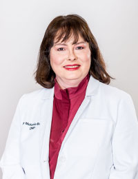 Photo of Melanie Brant, APRN