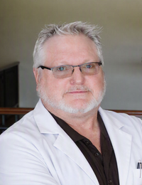 Photo of Zane Osborne, MD