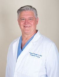 Photo of Robert Elvington, Jr, M.D.