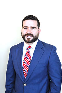 Photo of Stephen C. Miller II, MD