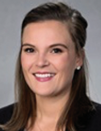 Photo of Christine W. Rihn, DPM, AACFAS