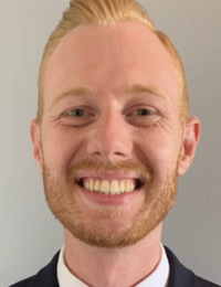 Photo of Patrick M. Bik, DPM, AACFAS