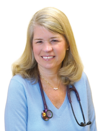 Photo of Patty Birgeneau, MD